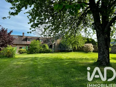 Longère à Cintray (28300)