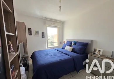 Apartment in narbonne (11100)