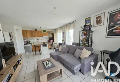 Apartment in narbonne (11100)