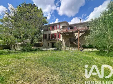 Maison à Caunettes-en-Val (11220)