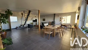 Maison à Nozay (44170)