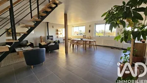Maison à Nozay (44170)