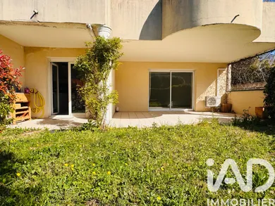 Appartement à Villeneuve-lès-Avignon (30400)