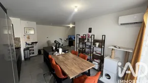 Apartment in Narbonne (11100)