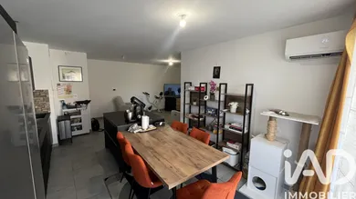 Appartement à Narbonne (11100)