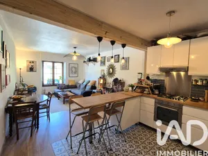 Appartement à Grenoble (38000)