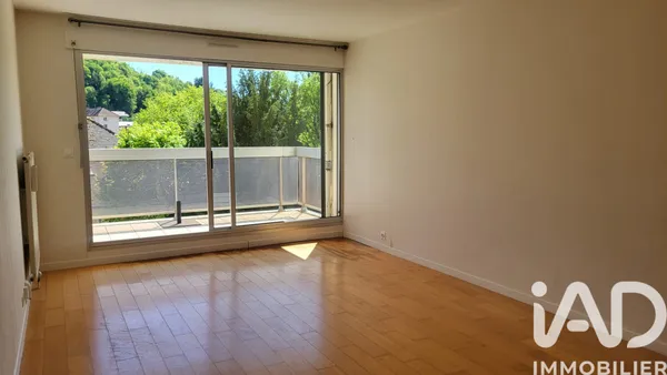 Vente appartement à Besançon (25000) : appartement 2 pièces 62 m² — 8