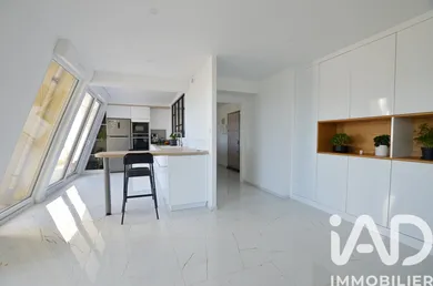 Appartement à Sannois (95110)
