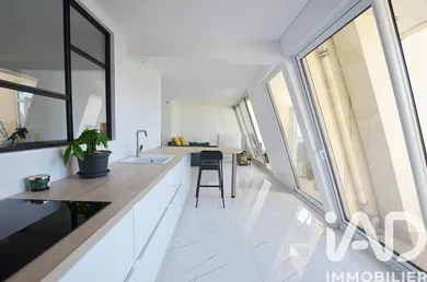 Appartement à Sannois (95110)