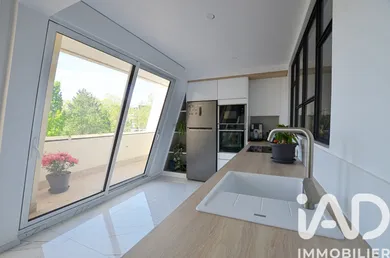 Appartement à Sannois (95110)