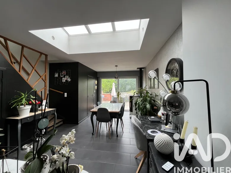 Maison 4 pièces 98 m² · à Halluin · 98 m² · 230 000 €