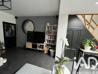 Maison à Halluin (59250)