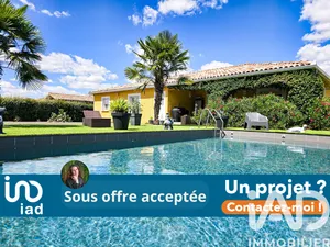 Maison à Montauban (82000)