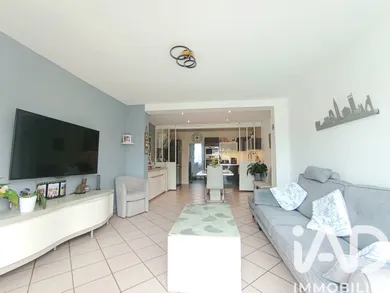 Townhouse in Le Havre (76620)