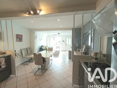 Townhouse in Le Havre (76620)