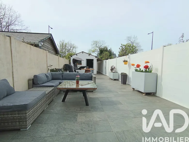 Maison 3 pièces 60 m² · à Le Havre · 60 m² · 240 000 €