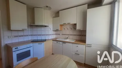 Appartement à Besançon (25000)