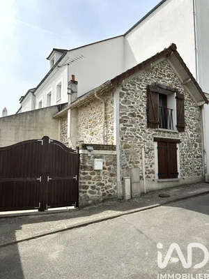 House in Longpont-sur-Orge (91310)