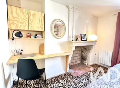 Appartement à Bordeaux (33800)