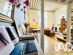 Appartement à Bordeaux (33800)