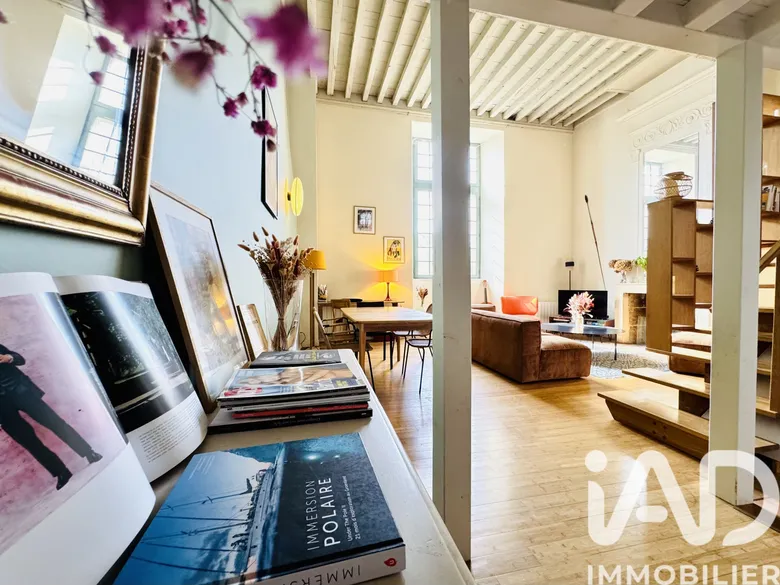 Appartement 4 pièces 99 m² · à Bordeaux · 99 m² · 449 000 €
