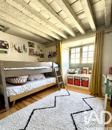 Appartement à Bordeaux (33800)