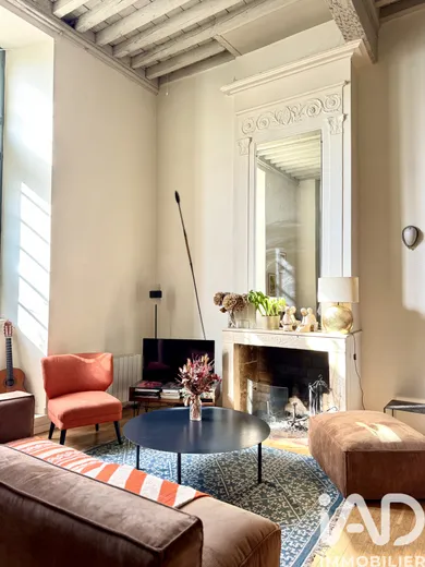 Appartement à Bordeaux (33800)