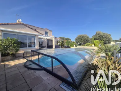 House in Talmont-Saint-Hilaire (85440)