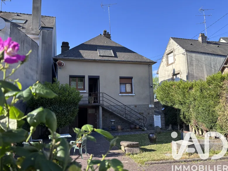Maison 4 pièces 79 m² · à Ernée · 79 m² · 152 000 €