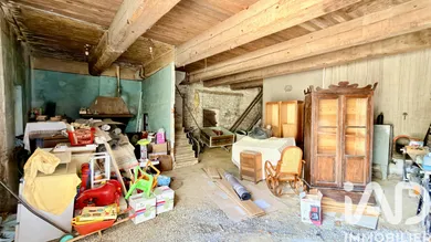 Garage à Saint-Pierre-des-Champs (11220)