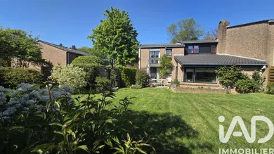Maison à Mouvaux (59420)