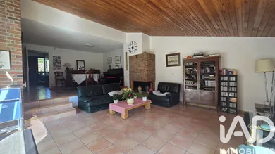 Maison à Mouvaux (59420)