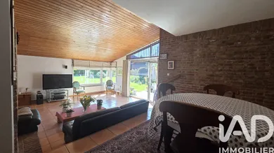 Maison à Mouvaux (59420)
