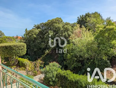 Apartment in Fréjus (83370)