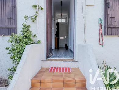 Maison à Toulon (83000)