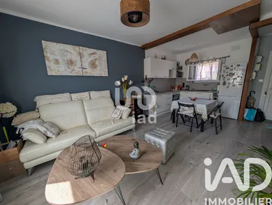 Appartement à Fréjus (83370)