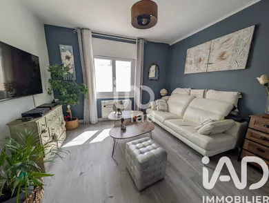 Appartement à Fréjus (83370)