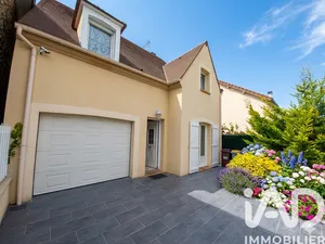 Maison à Chelles (77500)