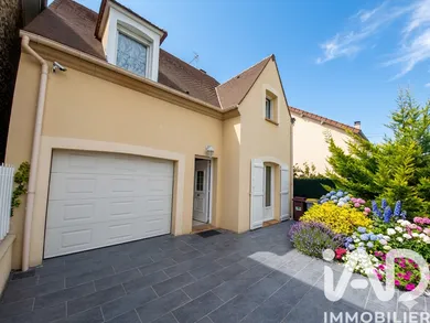 Maison à Chelles (77500)