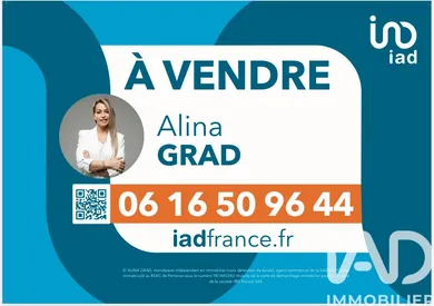 Parking à Montigny-lès-Cormeilles (95370)