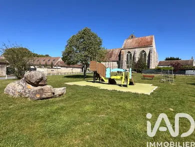 Terrain à bâtir à Les Écrennes (77820)