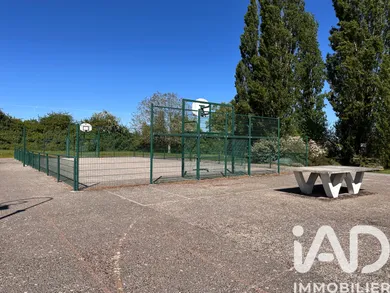 Terrain à bâtir à Les Écrennes (77820)