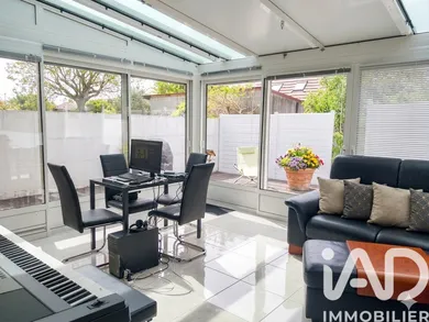 House in Chelles (77500)