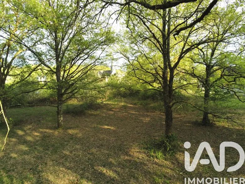 Terrain à Nançay (18330) · 75 000 €