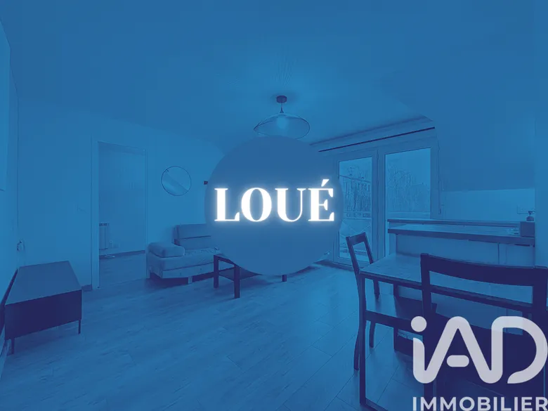 Appartement 2 pièces 32 m² · à Lagny-sur-Marne · 32 m² · 870 €/mois