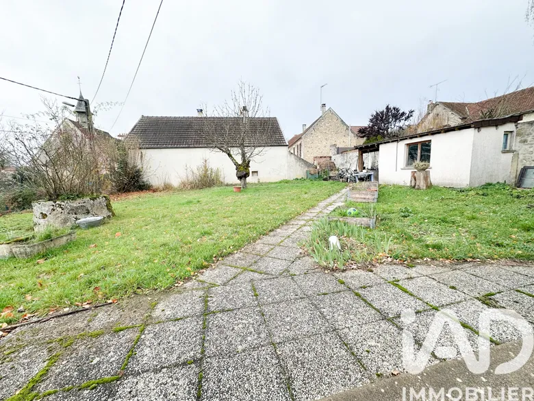 Maison 5 pièces 86 m² · à Château-Thierry · 86 m² · 138 000 €