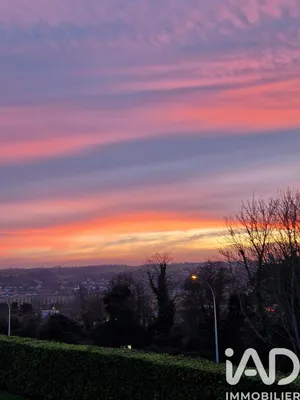 House in Dieppe (76370)