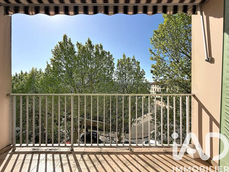 Appartement 4 pièces 80 m² · à Villefranche-sur-Saône · 80,1 m² · 150 000 €