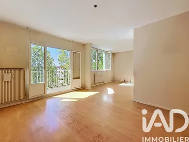 Appartement à Villefranche-sur-Saône (69400)