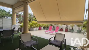 Appartement à SAINT-FRANCOIS (97118)